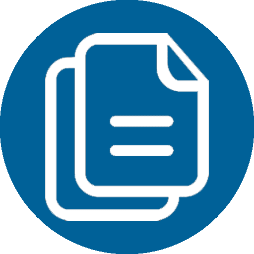 Blog Icon